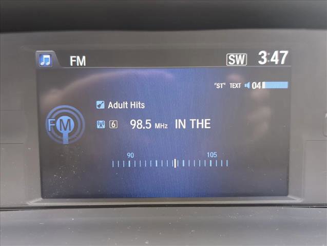 Used 2016 Honda Odyssey EX-L image 12