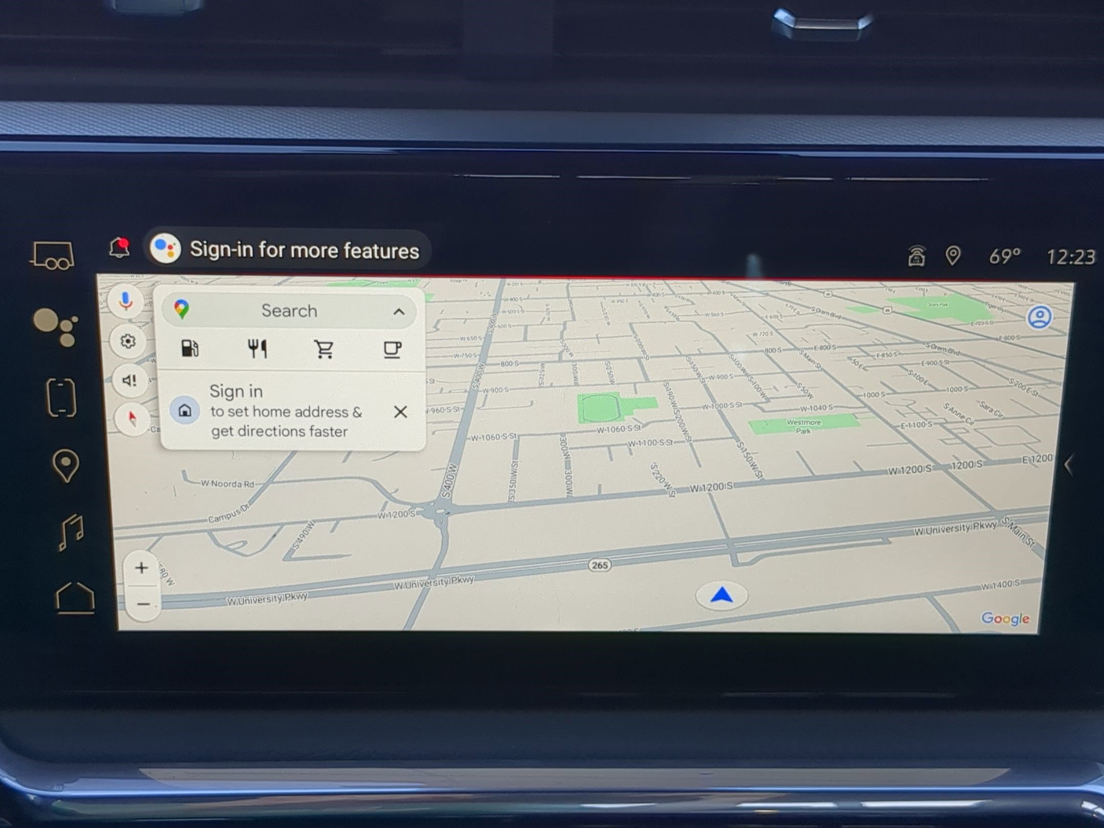 Used 2024 GMC Sierra 2500 Denali image 24