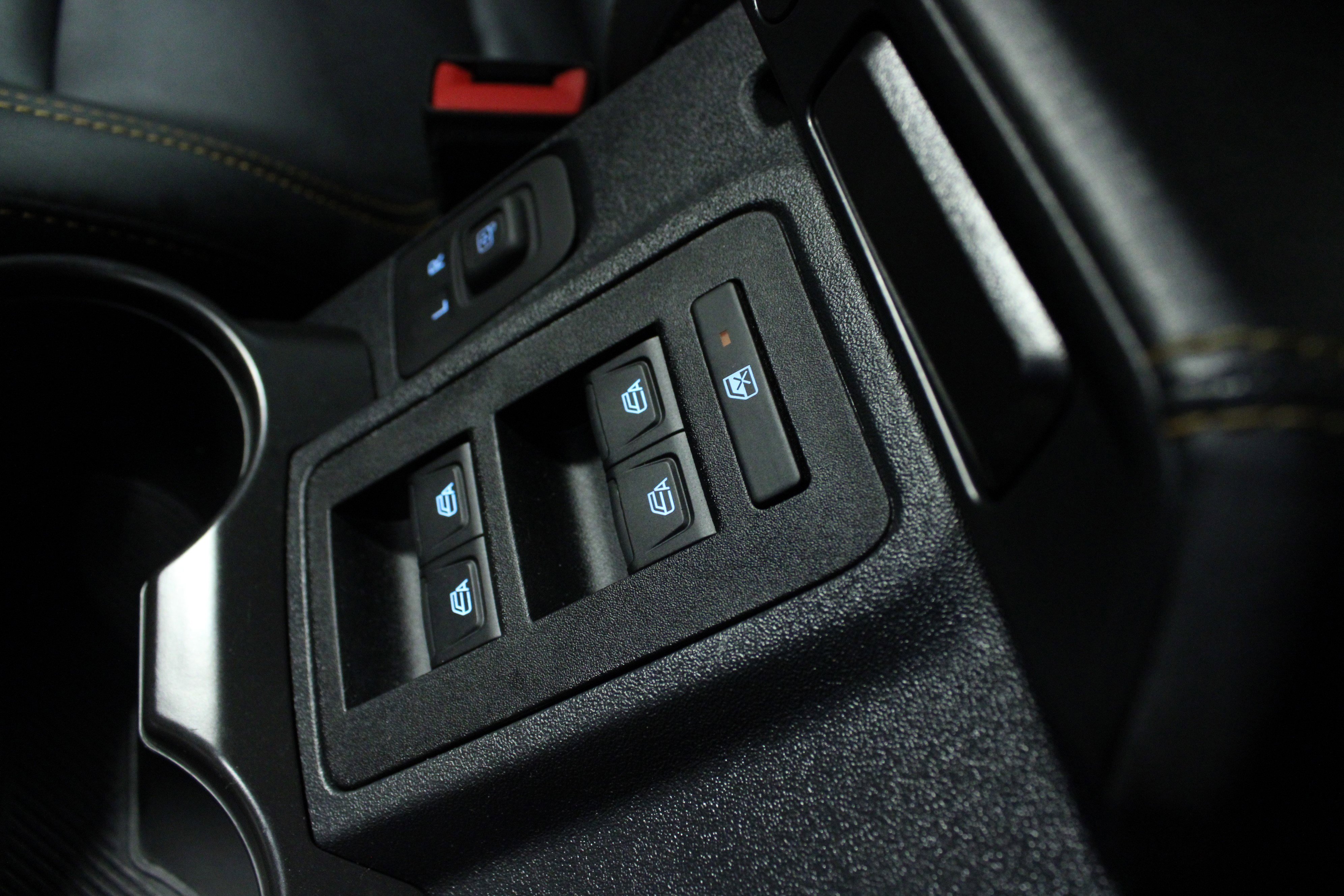 Used 2024 Ford Bronco Badlands image 24