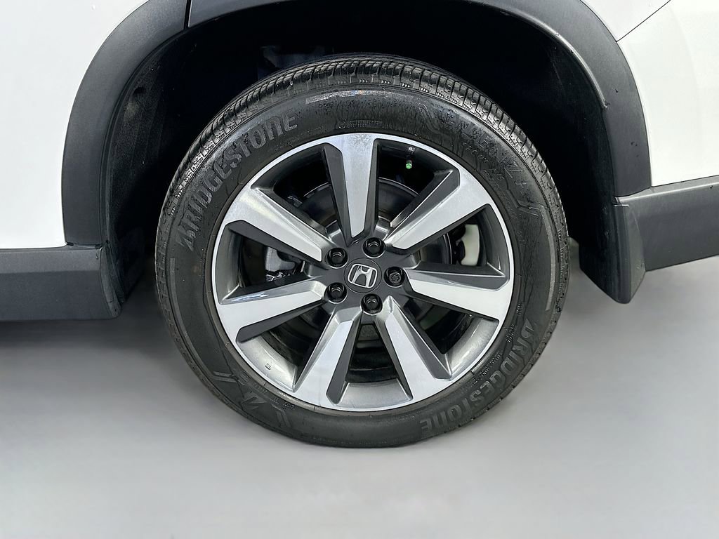 Used 2024 Honda Pilot Elite image 35