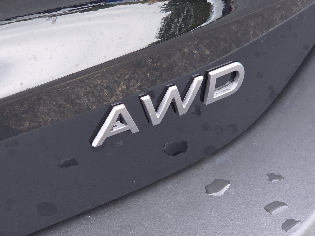 New 2026 Nissan Kicks SV w/ Cold Weather Package AWD/4WD image 5