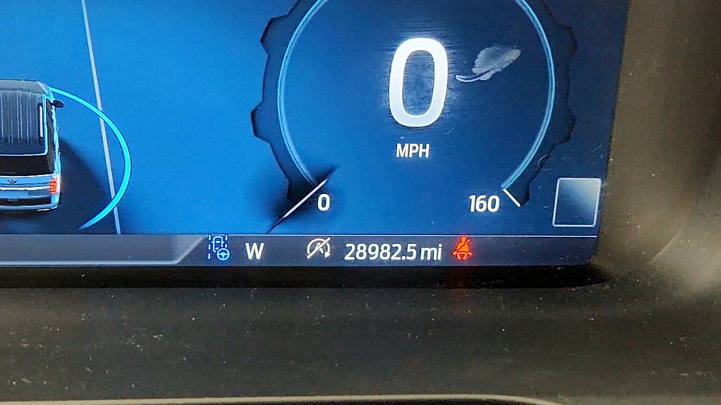 Used 2024 Ford Expedition Limited image 16