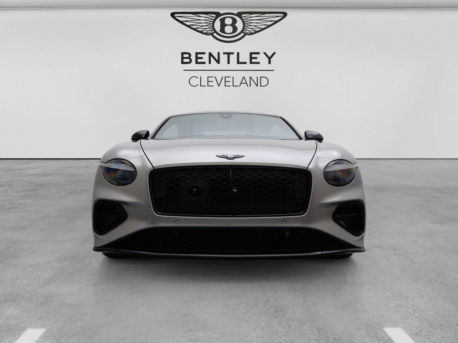 New 2026 Bentley Continental GT S AWD/4WD image 52