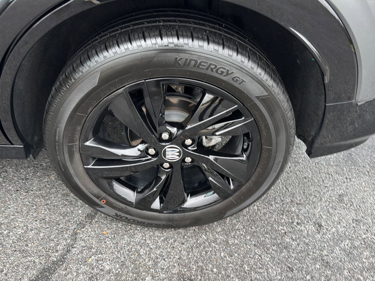 Used 2024 Buick Encore GX Sport Touring image 30