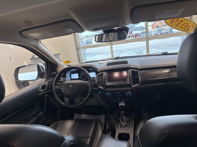 Used 2019 Ford Ranger Lariat w/ Equipment Group 501A Mid image 20