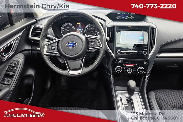 Used 2024 Subaru Forester Premium AWD/4WD image 6