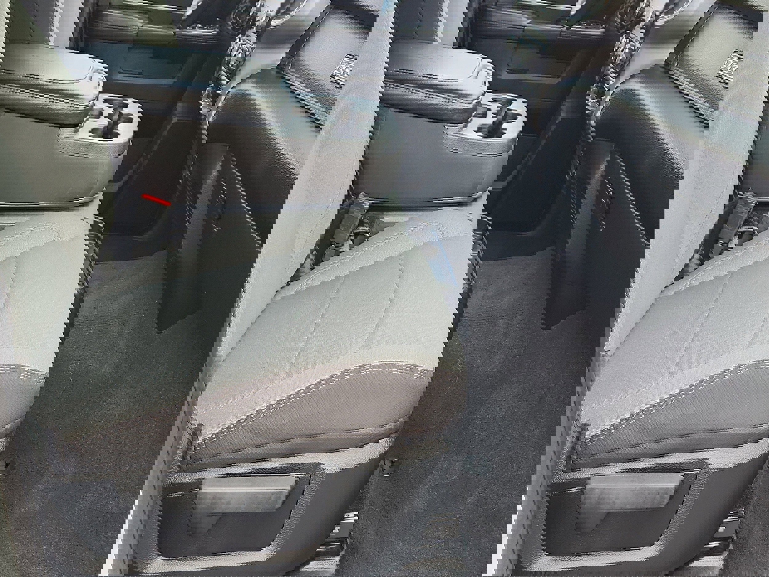 Used 2024 RAM 2500 Big Horn image 13