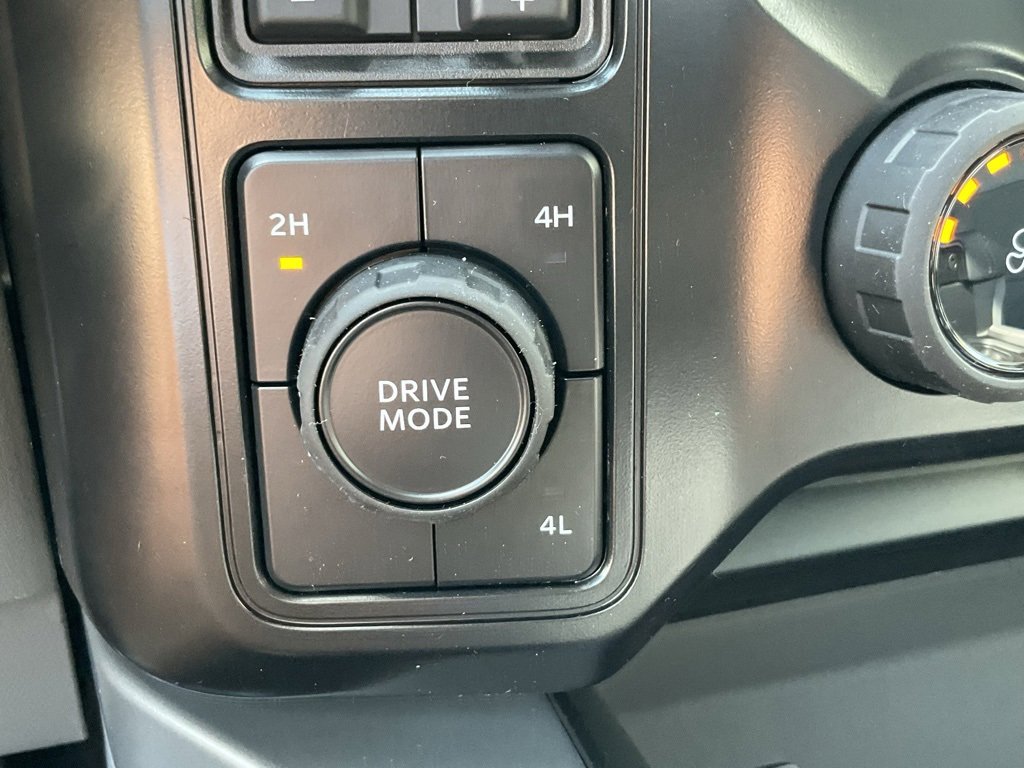 New 2026 Ford F350 XLT image 4