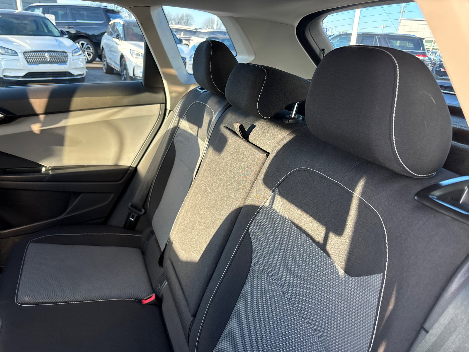 Used 2023 Volkswagen Taos S image 25