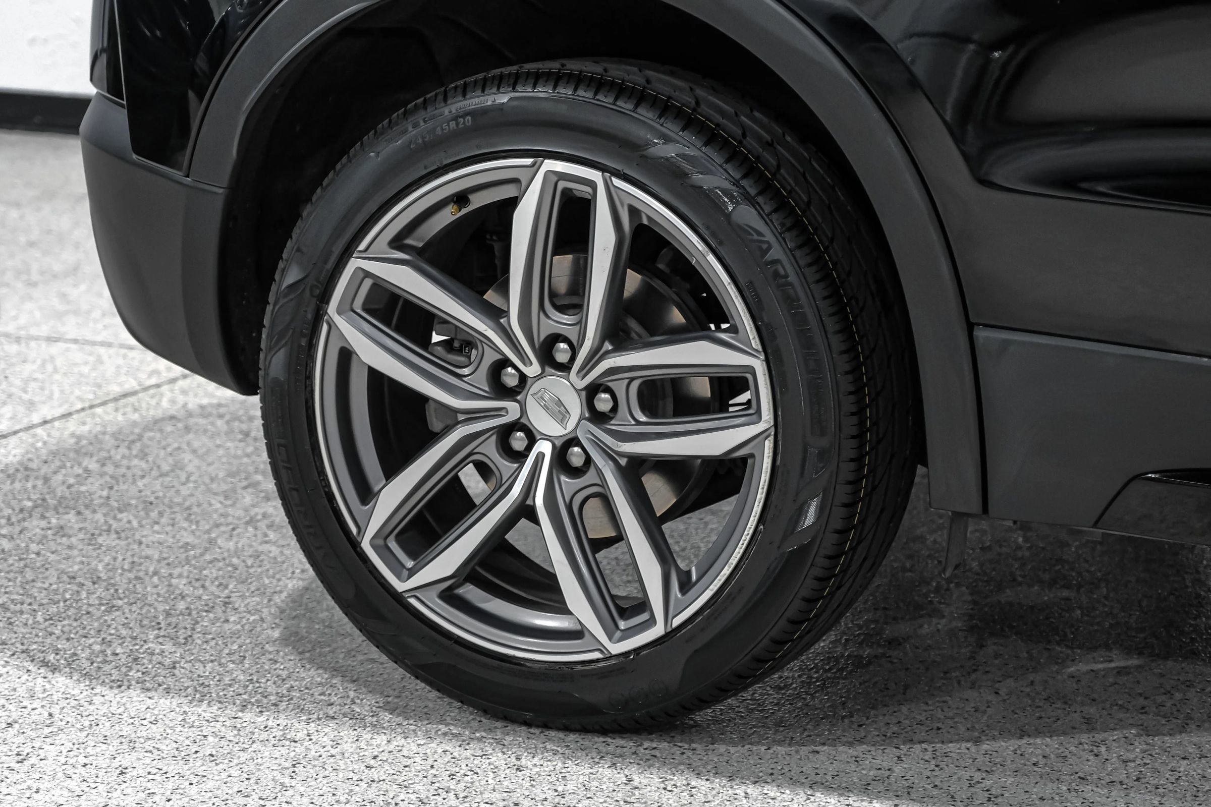 Used 2020 Cadillac XT4 Sport image 57