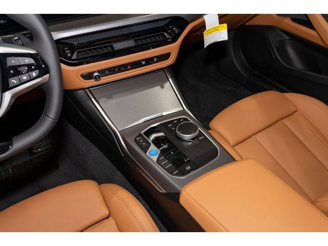 New 2026 BMW i4 xDrive40i w/ Premium Package AWD/4WD image 59
