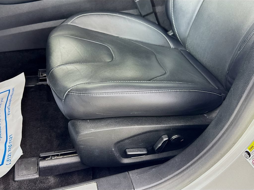Used 2019 Ford Fusion Titanium FWD image 24