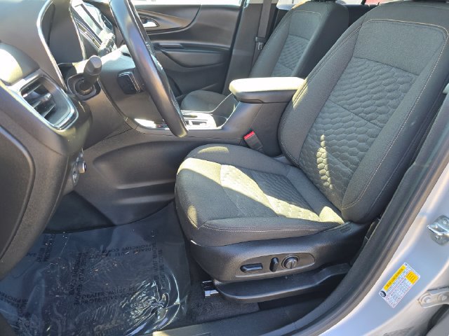 Used 2020 Chevrolet Equinox LT w/ Driver Convenience Package FWD image 24