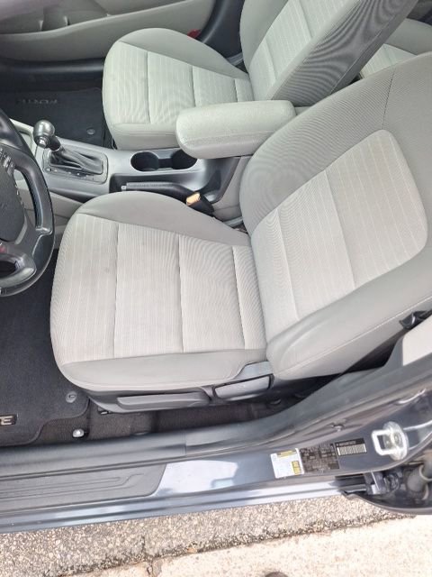 Used 2015 Kia Forte EX image 14