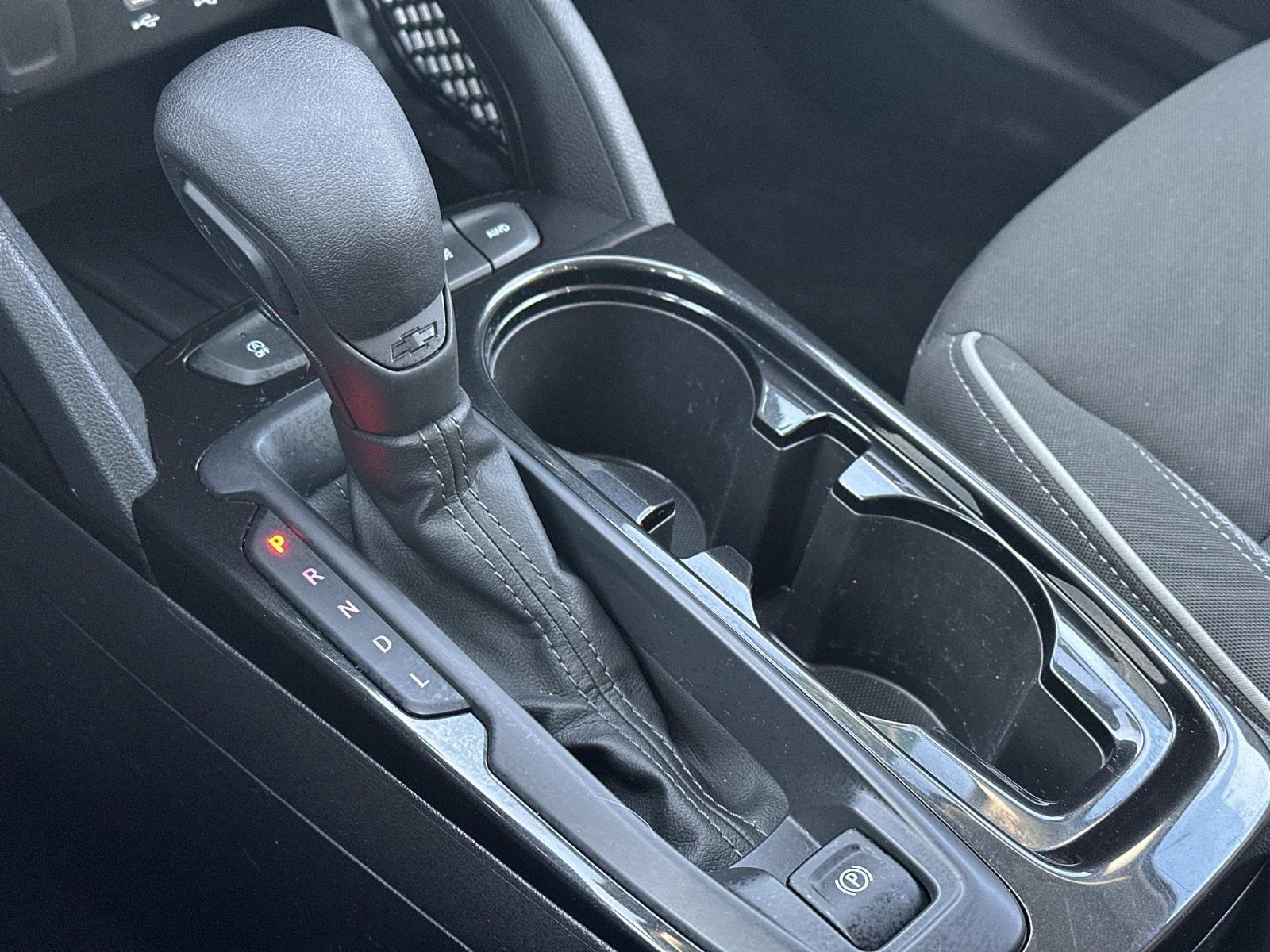 Certified 2023 Chevrolet TrailBlazer LT image 31