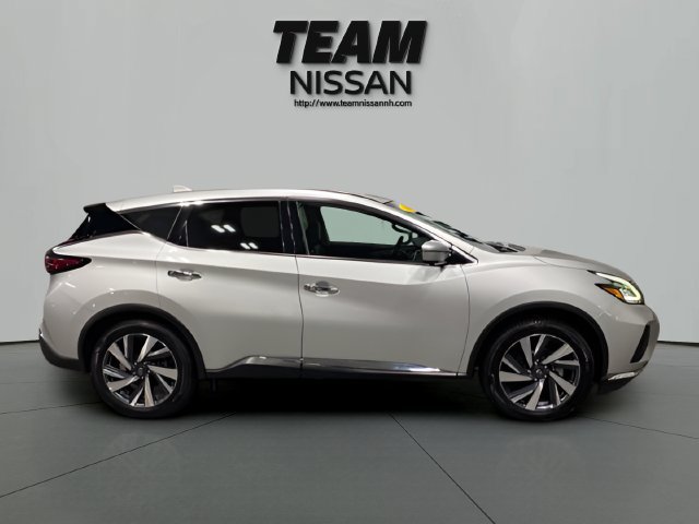 Certified 2023 Nissan Murano SL w/ SL Moonroof Package AWD/4WD image 7