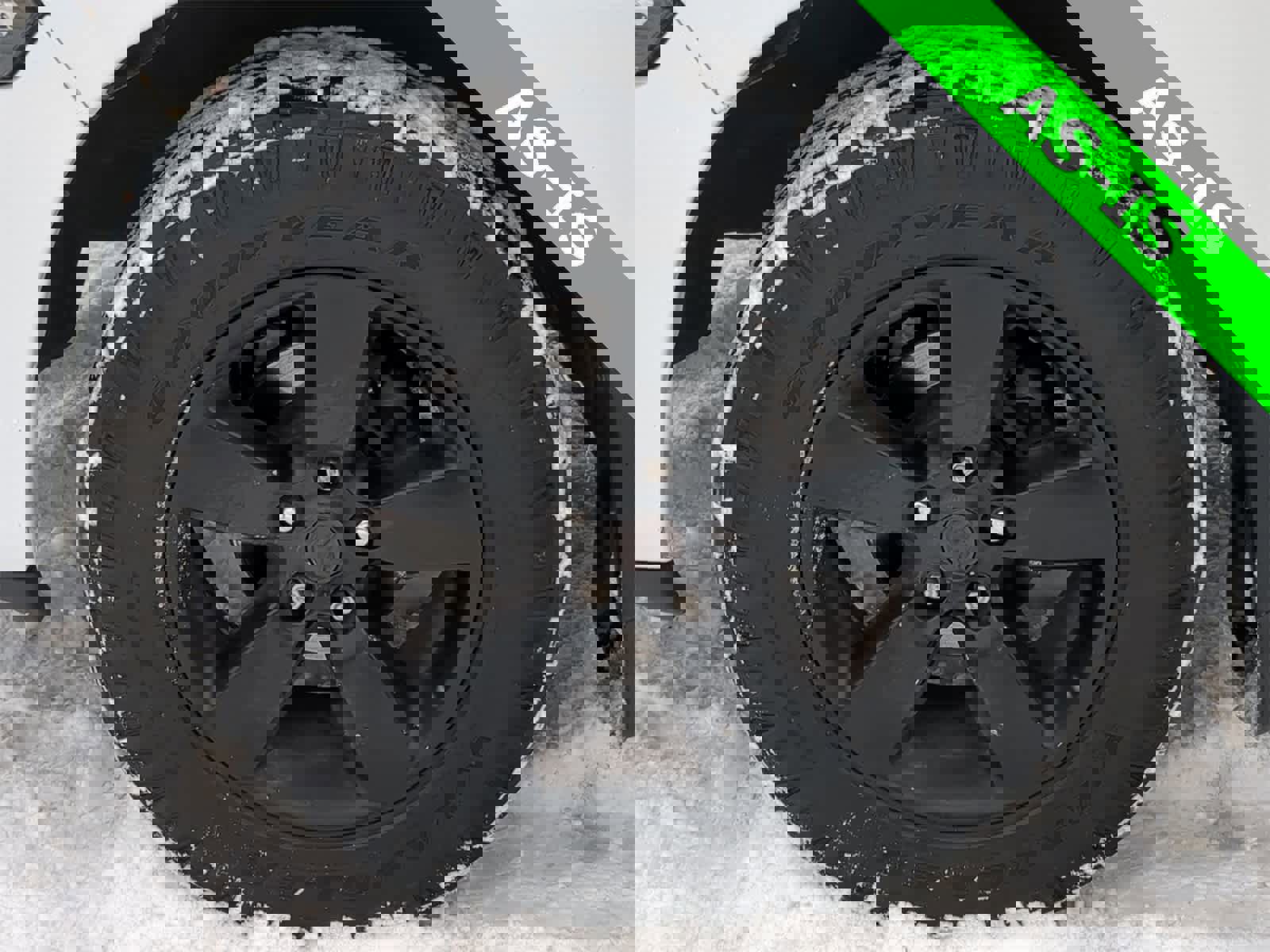 Used 2019 RAM 1500 Express w/ Wheel & Sound Group image 21