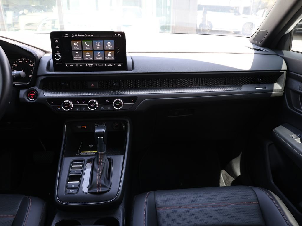 Used 2025 Honda CR-V Sport-L image 21