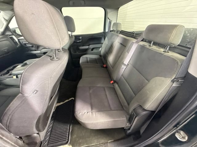 Used 2015 Chevrolet Silverado 1500 LT w/ All Star Edition AWD/4WD image 26