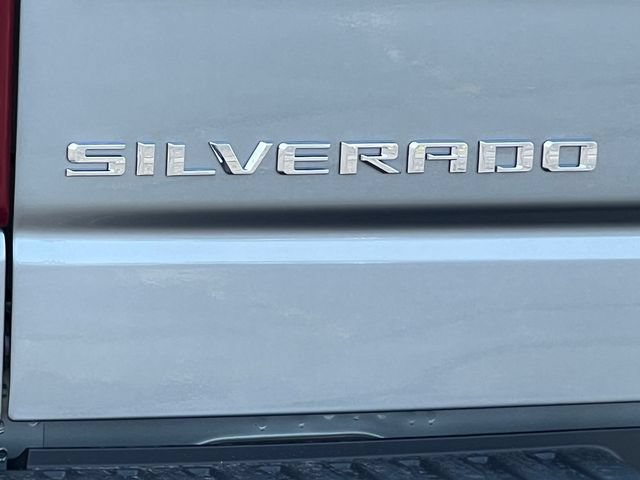 New 2026 Chevrolet Silverado 1500 LT w/ Z71 Off-Road Package AWD/4WD image 43