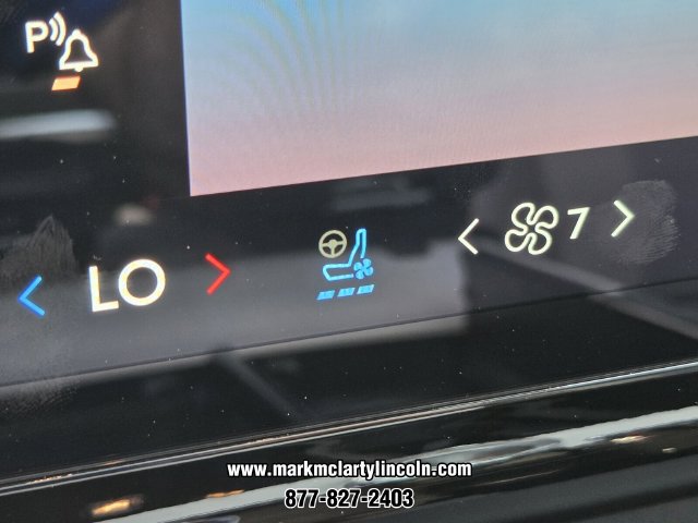 New 2027 Lincoln Navigator Reserve w/ Jet Appearance Package AWD/4WD image 20