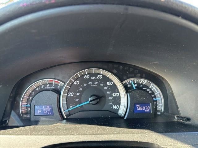 Used 2013 Toyota Camry SE image 36