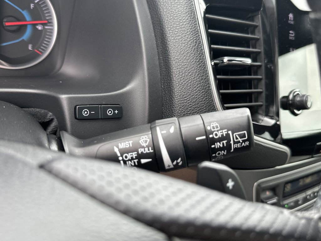 Used 2020 Honda Passport EX-L image 22