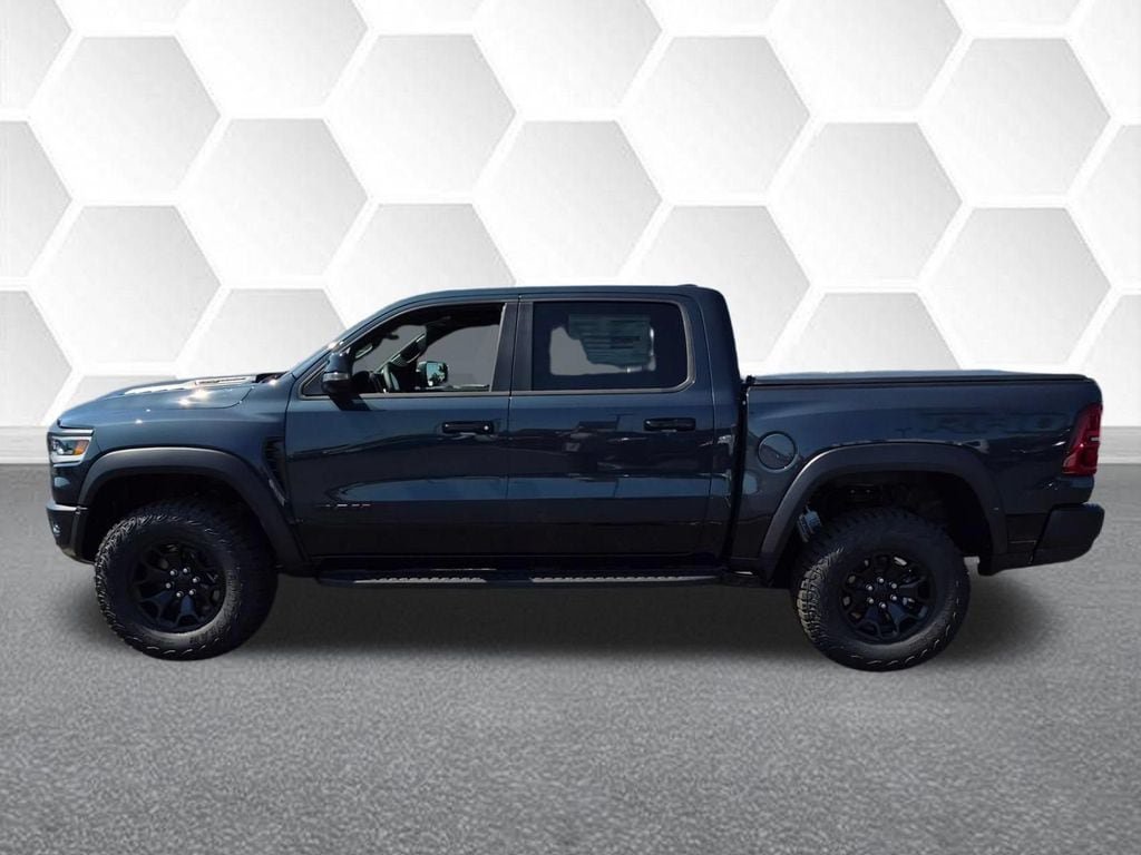New 2026 RAM 1500 RHO w/ RHO Level 1 Equipment Group AWD/4WD image 6