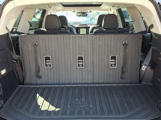 Certified 2025 Subaru Ascent Limited w/ Popular Package #1 image 29