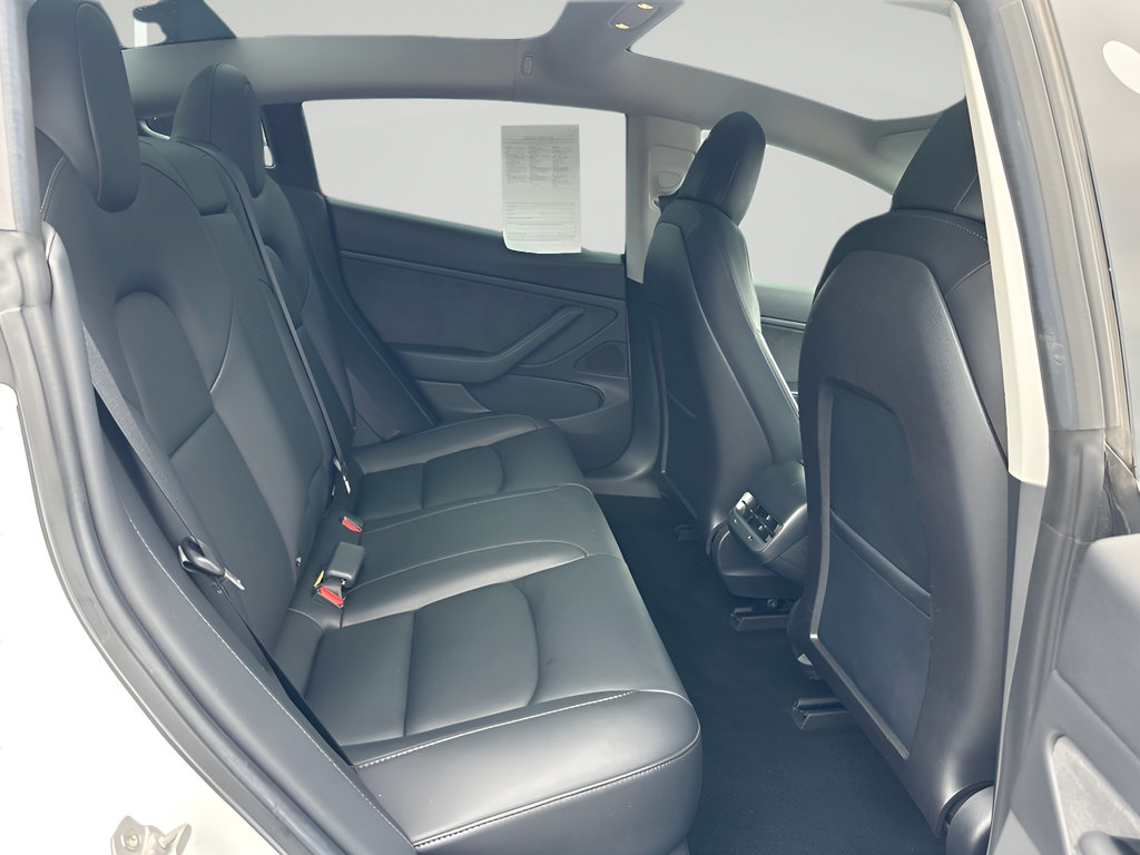 Used 2018 Tesla Model 3 Performance AWD/4WD image 21