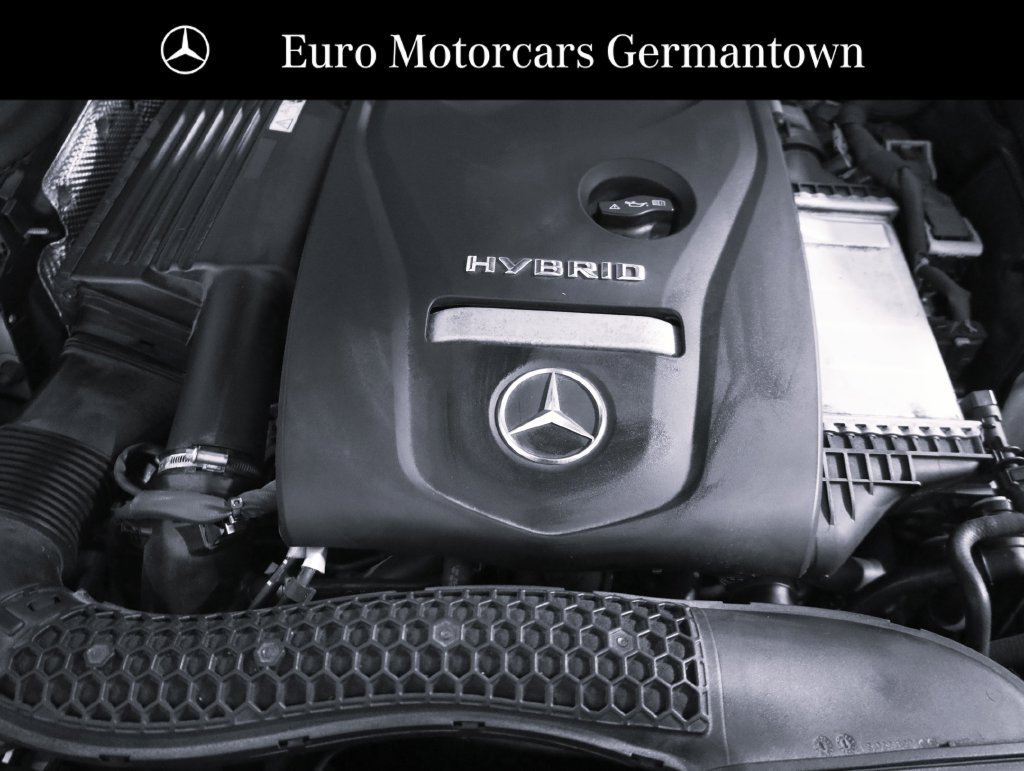 Used 2019 Mercedes-Benz GLC 350e 4MATIC image 69