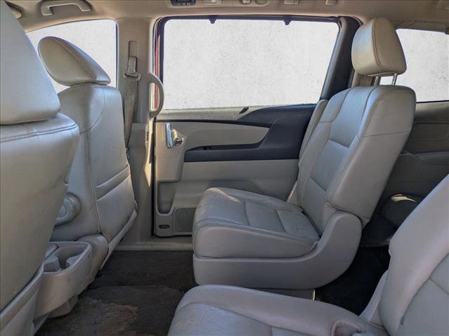 Used 2015 Honda Odyssey EX-L image 17