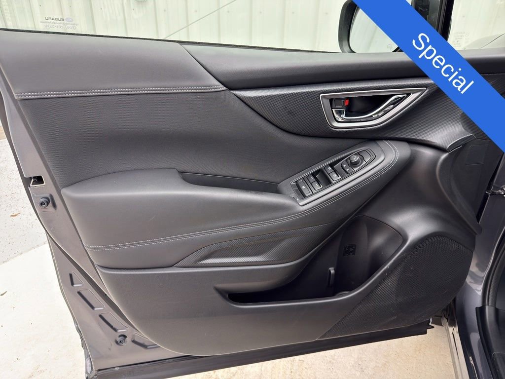 Used 2023 Subaru Forester Premium image 34