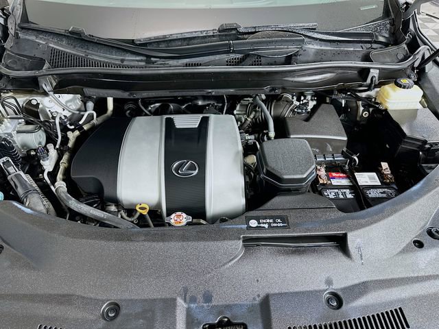 Used 2018 Lexus RX 350 FWD w/ Premium Package image 31