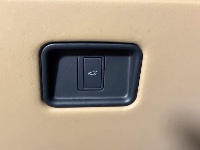 New 2027 Land Rover Range Rover SE AWD/4WD image 29