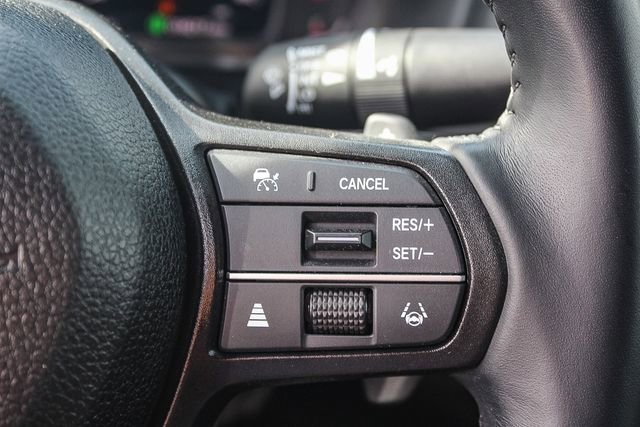 Used 2025 Honda Accord Sport image 31