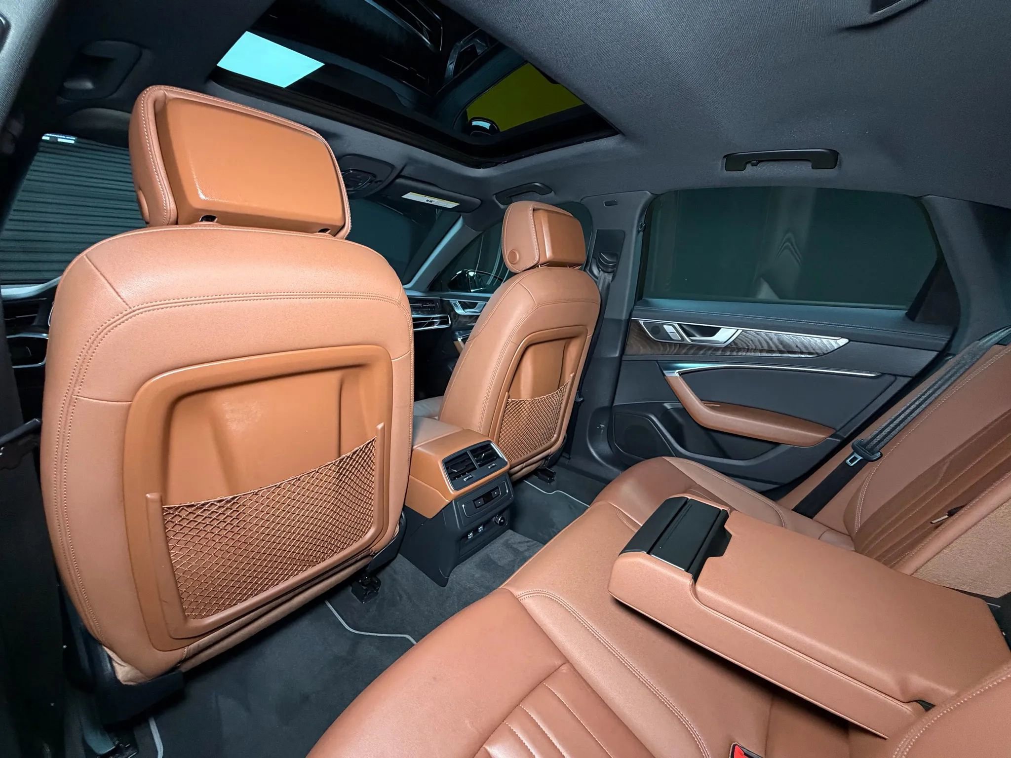 Used 2019 Audi A6 2.0T Premium w/ Convenience Package image 21