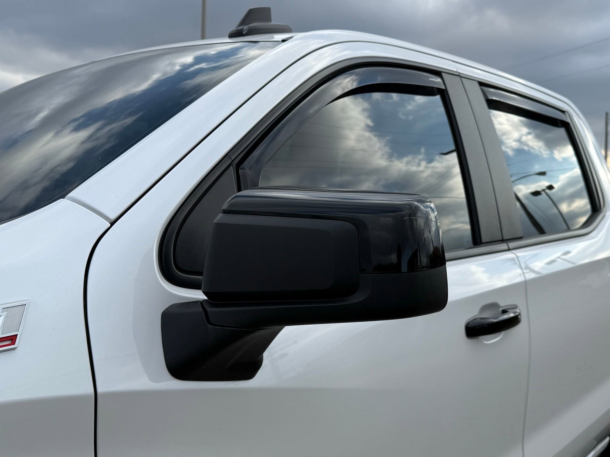 Used 2024 Chevrolet Silverado 1500 LT Trail Boss w/ Protection Package image 14