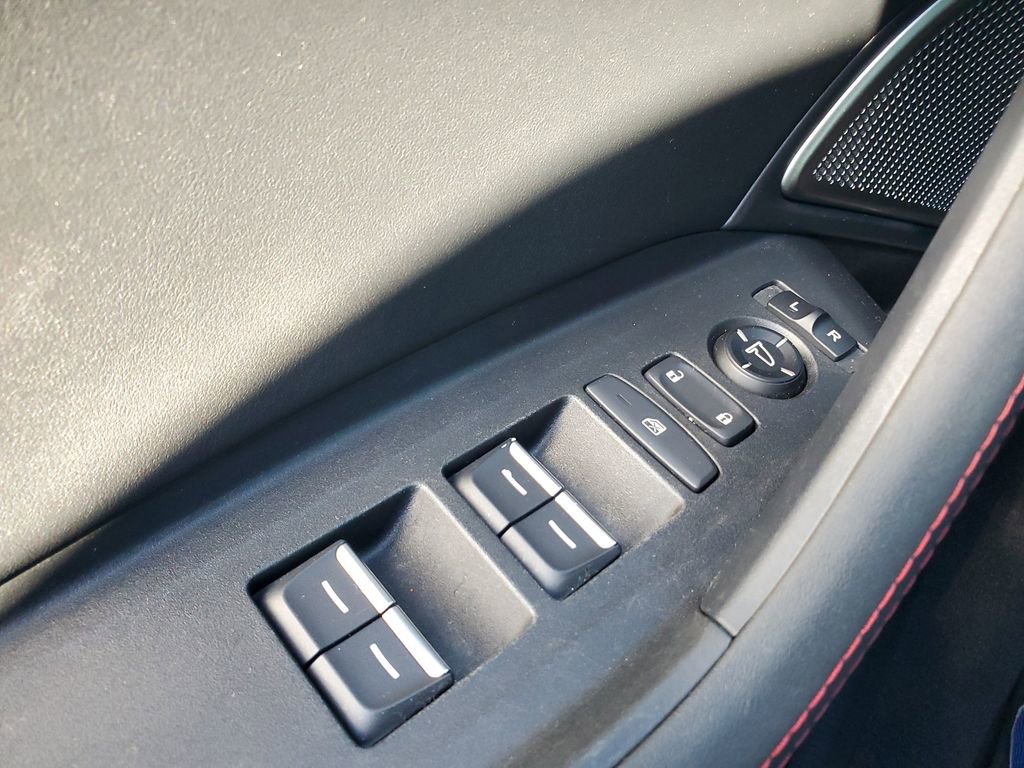 Certified 2023 Acura TLX SH-AWD w/ A-SPEC Pkg image 20