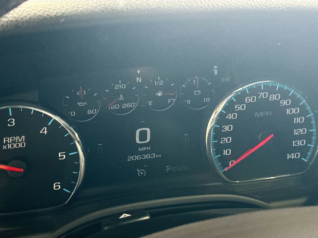 Used 2019 GMC Yukon XL Denali image 12