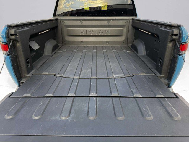 Used 2022 Rivian R1T Adventure image 52