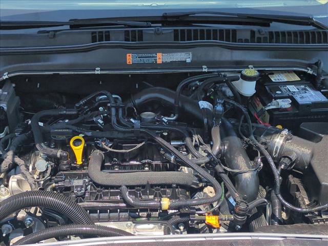 Used 2020 Ford Fusion SEL image 22