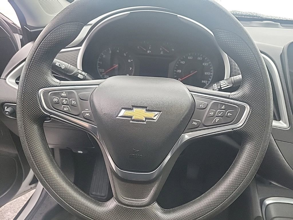 Used 2024 Chevrolet Malibu LT image 17