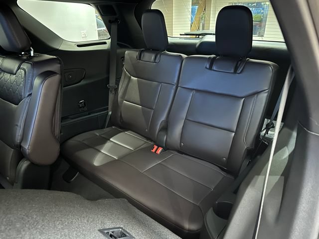 New 2027 Ford Explorer Platinum w/ 3.0L Ultimate Package AWD/4WD image 25
