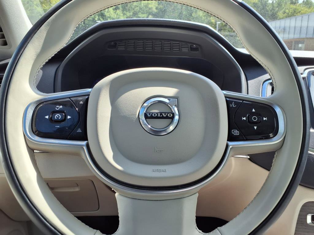 Used 2023 Volvo XC90 B6 Core w/ Protection Package Premier image 28