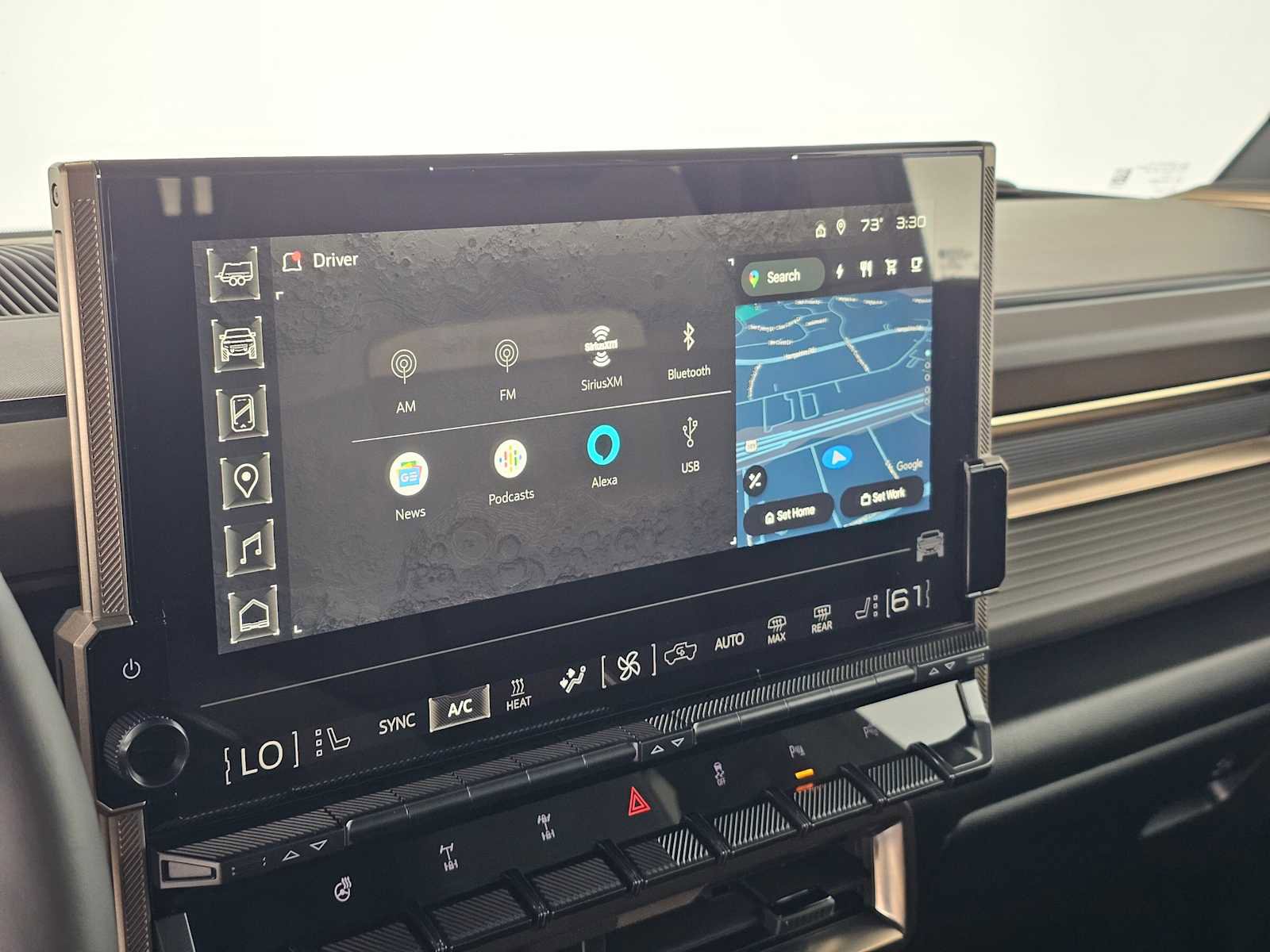 Used 2025 GMC Hummer EV 3X w/ Extreme Off-Road Package image 27