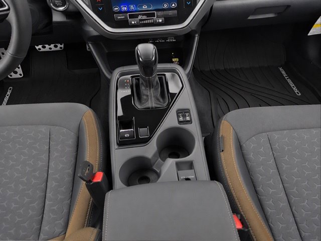 Certified 2025 Subaru Crosstrek 2.5i Sport AWD/4WD image 14