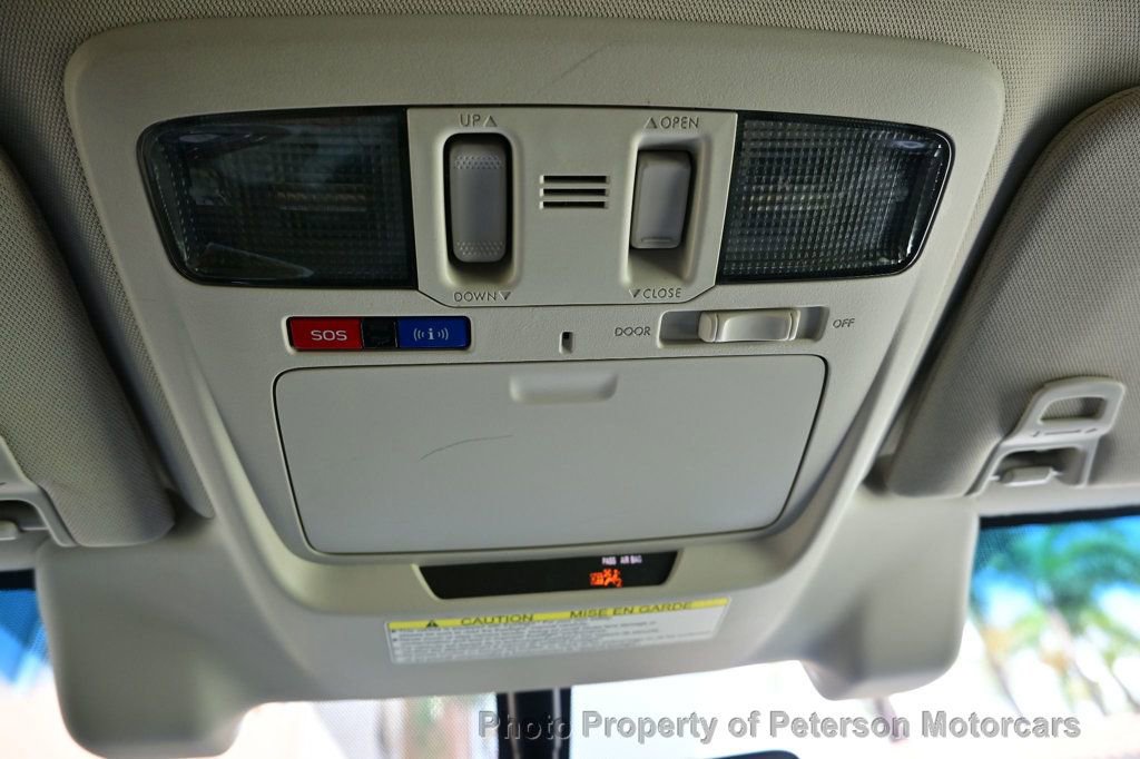 Used 2018 Subaru Outback 2.5i Limited image 31