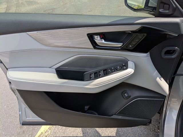 New 2026 Acura MDX SH-AWD w/ Advance Package image 30