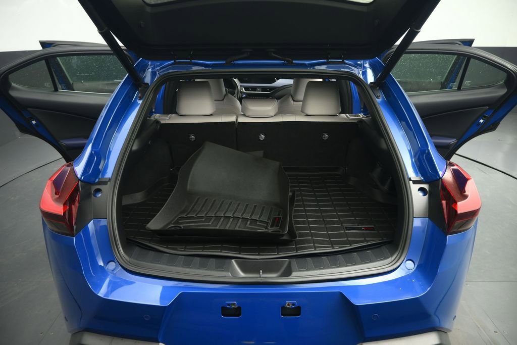 Used 2021 Lexus UX 250h w/ Premium Package AWD/4WD image 74